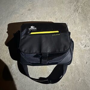 Lacoste Travel Bag Challenger